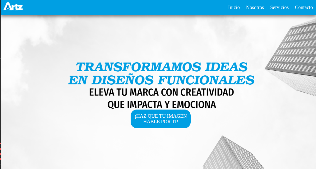 Login aplicacion Valtar Security